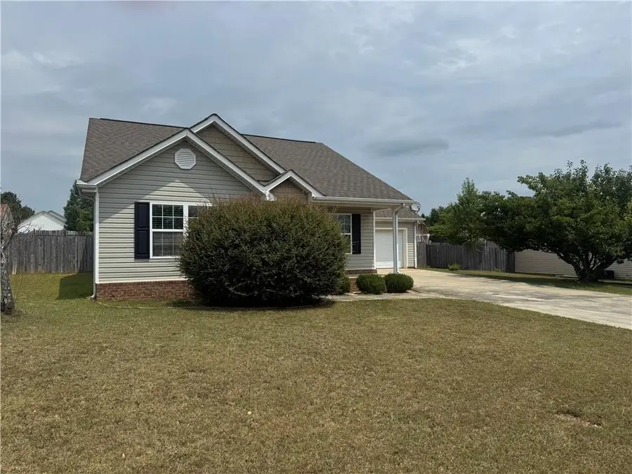 50 Brittany Court, Chatsworth, GA 30705 - #2