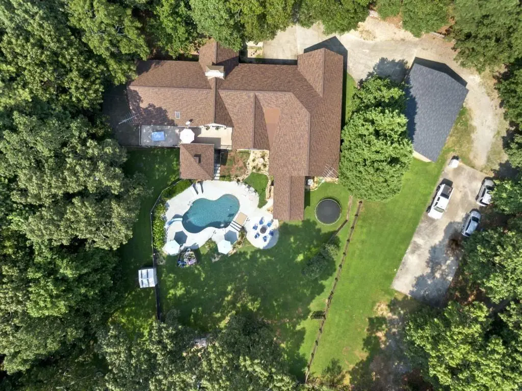 3355 Old Peachtree Road, Dacula, GA 30019 - #1