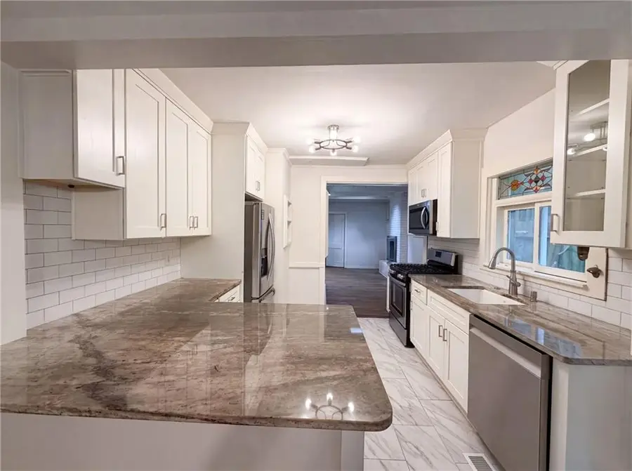 512 Harold Avenue Ne, Atlanta, GA 30307 - #2