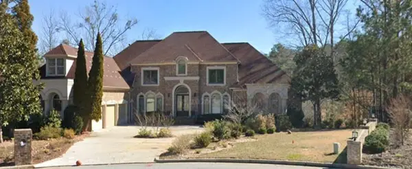545 New Haven Court Sw, Atlanta, GA 30331