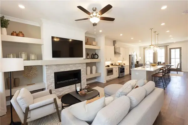 5067 Shirley Oaks Drive #307, Peachtree Corners, GA 30092