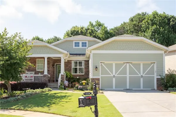 3228 Black Gum Lane Sw, Gainesville, GA 30504