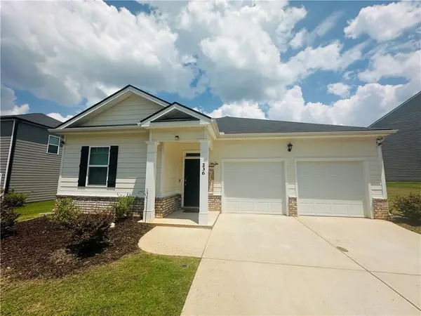 236 Sullivan Street, Hampton, GA 30228