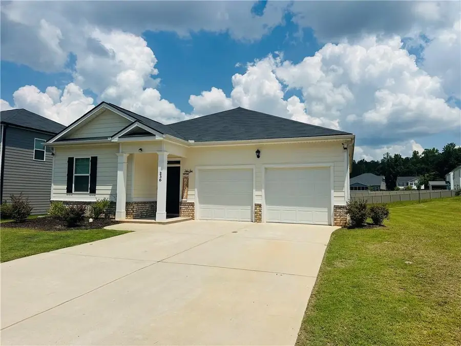 236 Sullivan Street, Hampton, GA 30228 - #2