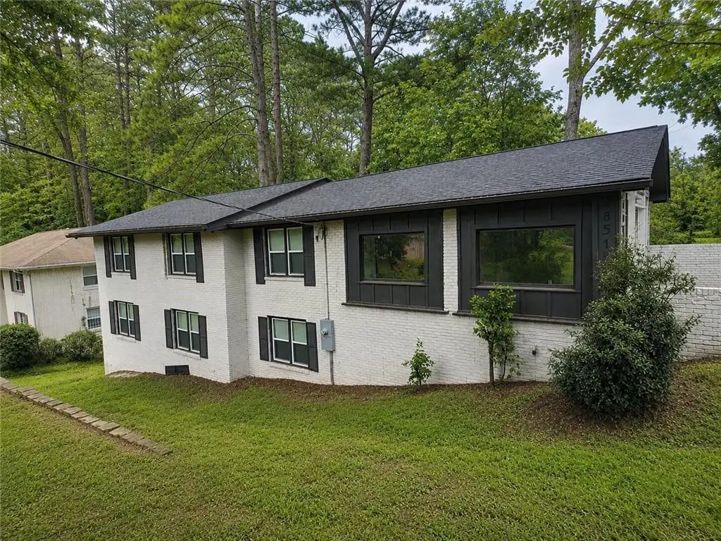2851 Headland Drive, East Point, GA 30344 - #1