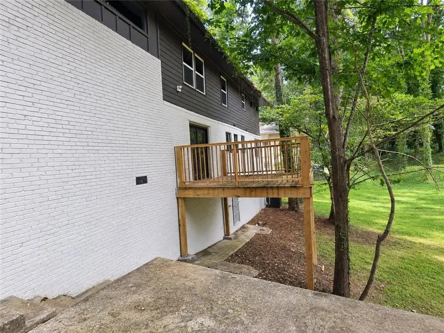 2851 Headland Drive, East Point, GA 30344 - #3