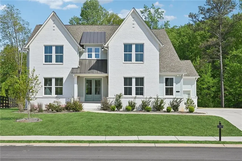 7945 Heritage Farm Court, Dawsonville, GA 30534 - #1