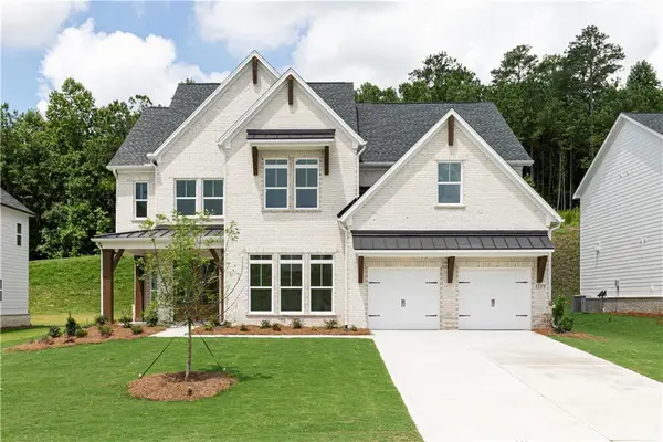 1177 Ridgeview Road, Woodstock, GA 30188
