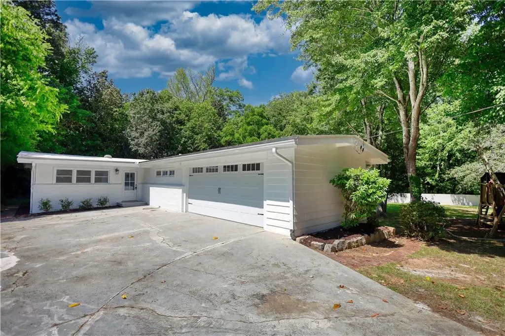 2143 Melante Drive, Atlanta, GA 30324 - #1
