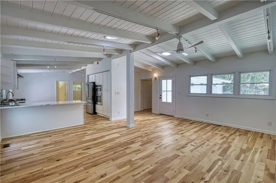 2143 Melante Drive, Atlanta, GA 30324 - #2