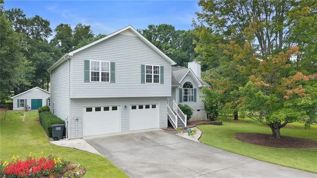 154 Honeysuckle Drive Se, Calhoun, GA 30701 - #1