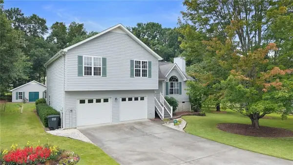 154 Honeysuckle Drive Se, Calhoun, GA 30701