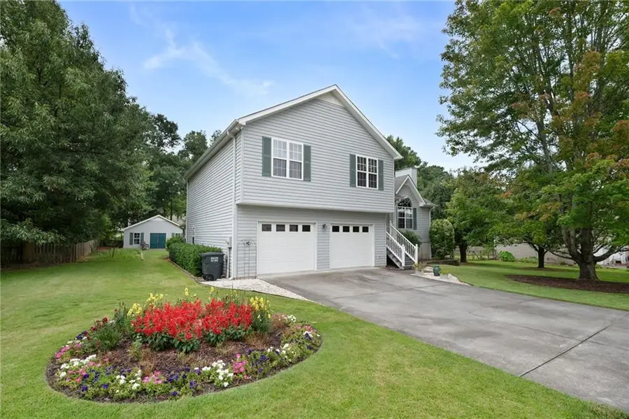154 Honeysuckle Drive Se, Calhoun, GA 30701 - #2