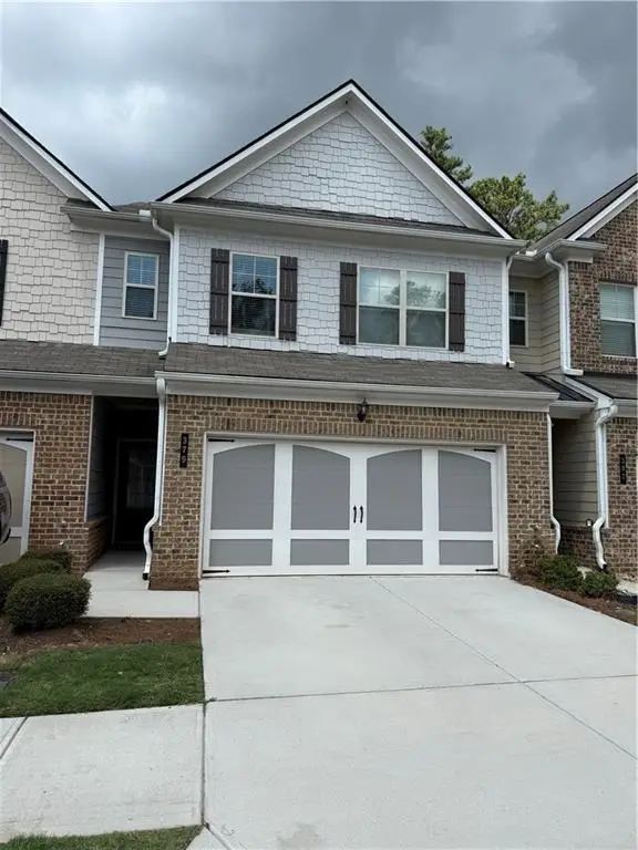 379 Cherryhill Lane, Woodstock, GA 30188