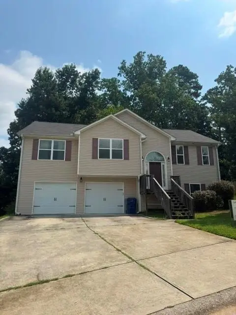 603 Cole Creek Drive, Dallas, GA 30157