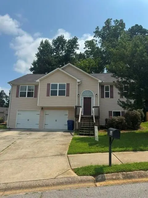 603 Cole Creek Drive, Dallas, GA 30157 - #2