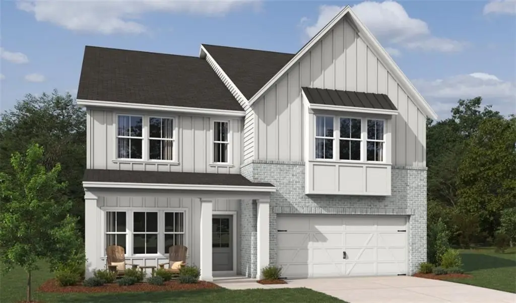 6225 Kismet Road, Buford, GA 30518 - #1