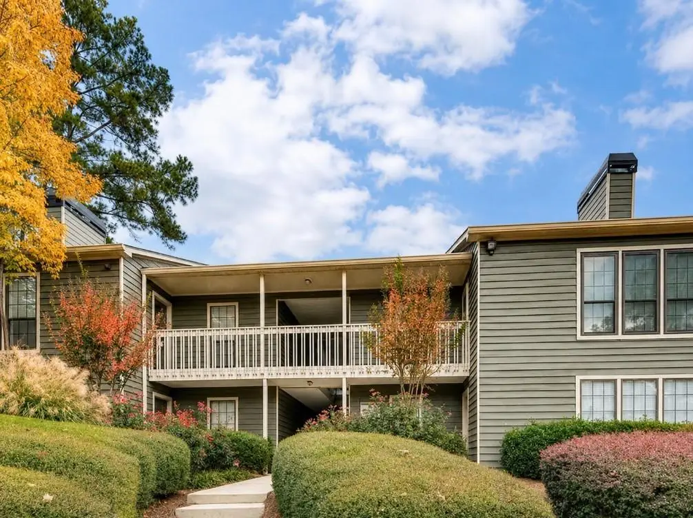4618 Vinings Central Run Se #138, Atlanta, GA 30339 - #1