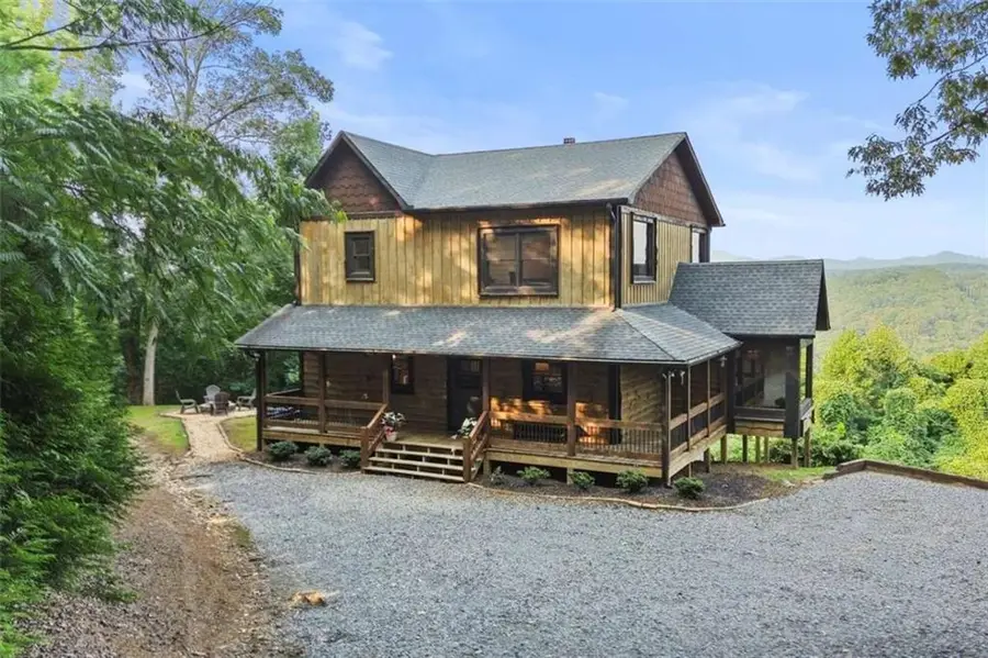 231 Kyle Road, Blue Ridge, GA 30513 - #2