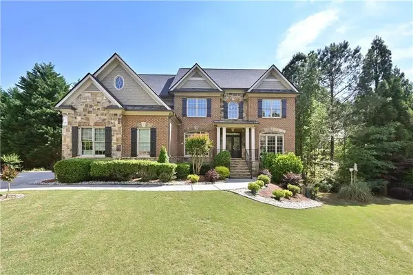 3160 Rock Manor Way, Buford, GA 30519
