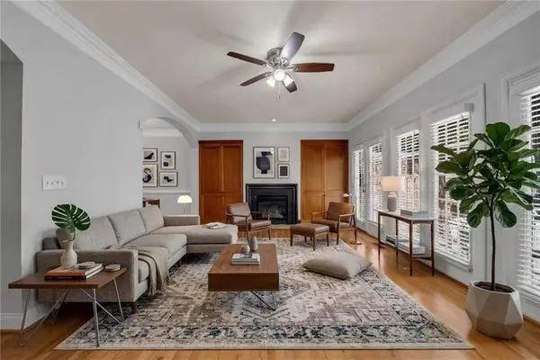 1735 Peachtree Street Ne #624, Atlanta, GA 30309