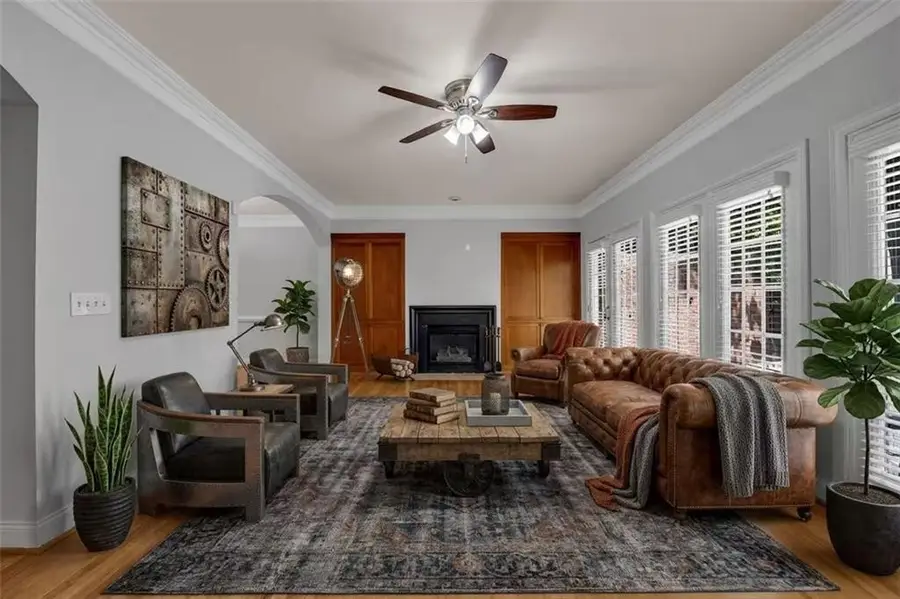 1735 Peachtree Street Ne #624, Atlanta, GA 30309 - #2