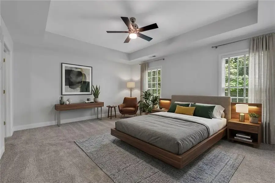 1735 Peachtree Street Ne #624, Atlanta, GA 30309 - #3
