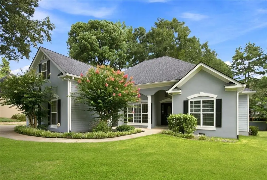 4326 Hadaway Road Nw, Kennesaw, GA 30152 - #1