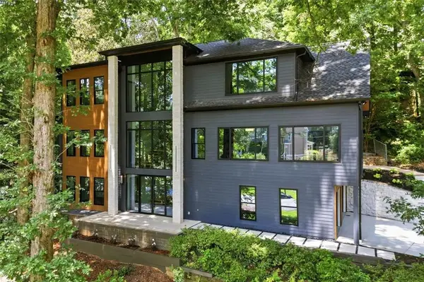 4250 Carmain Drive Ne, Atlanta, GA 30342