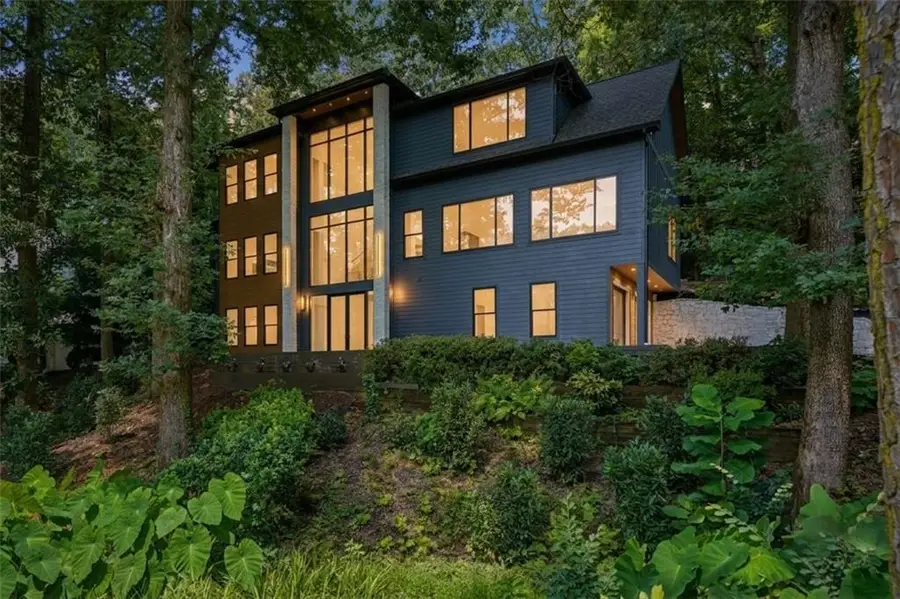 4250 Carmain Drive Ne, Atlanta, GA 30342 - #2