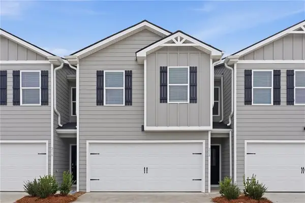 214 Norchester Avenue, Hogansville, GA 30230