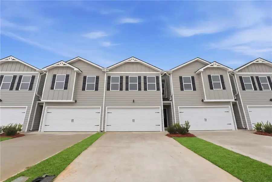 216 Norchester Avenue, Hogansville, GA 30230 - #2