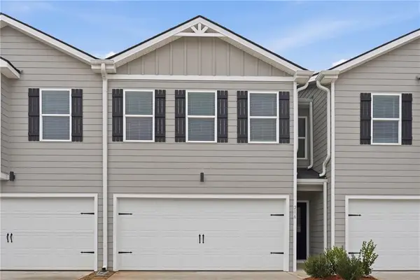 218 Norchester Avenue, Hogansville, GA 30230