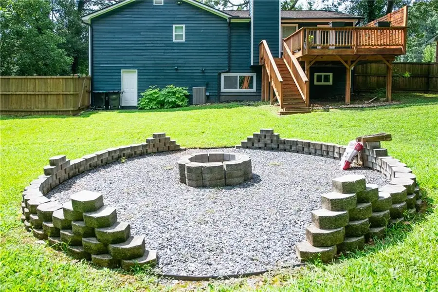 2622 Kellogg Creek Road, Acworth, GA 30102 - #2