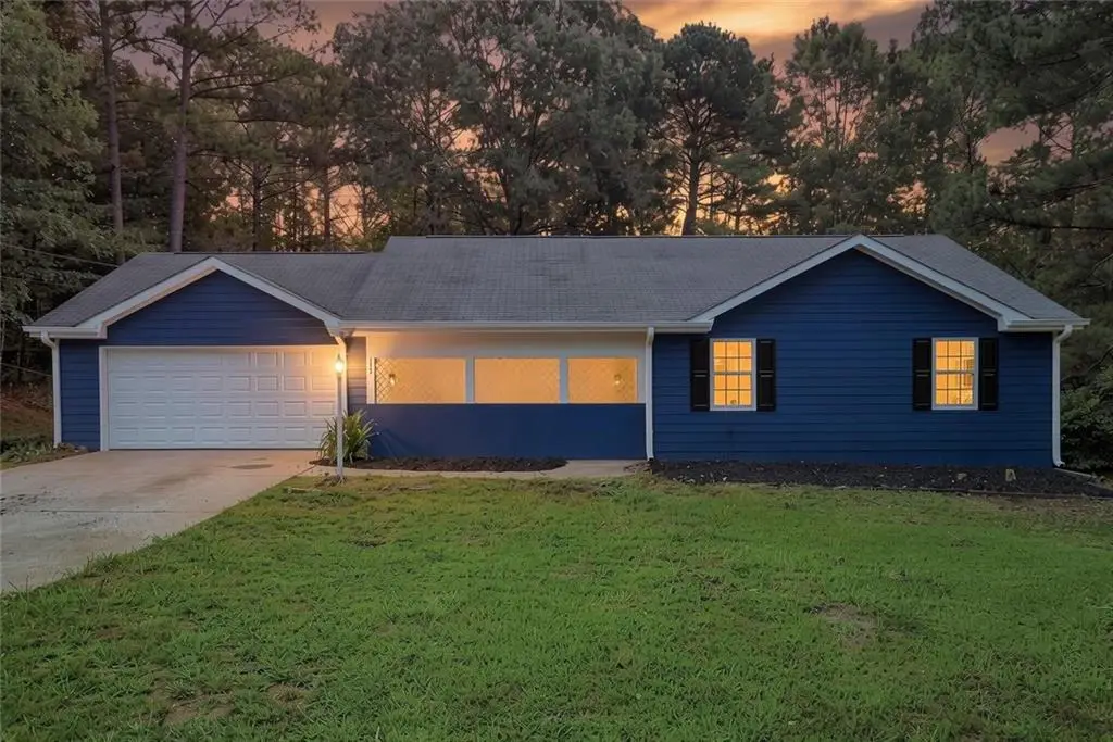 115 Stoneview Circle, Covington, GA 30016 - #1