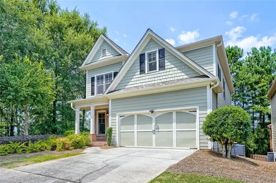 144 Cornerstone Place, Woodstock, GA 30188 - #2