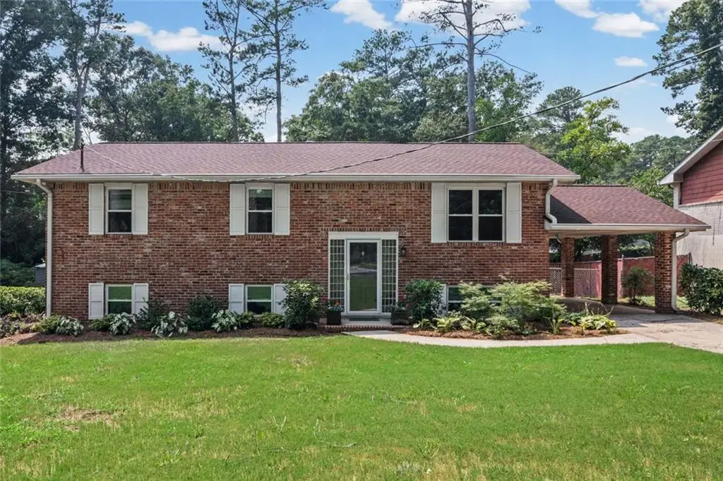 1342 Atterberry Place, Decatur, GA 30033 - #1