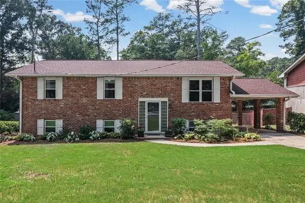 1342 Atterberry Place, Decatur, GA 30033