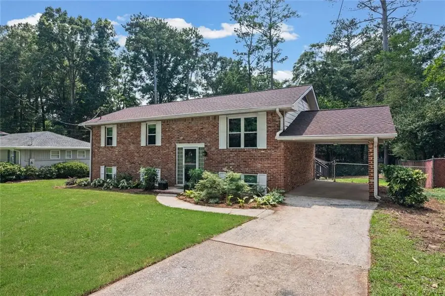 1342 Atterberry Place, Decatur, GA 30033 - #3