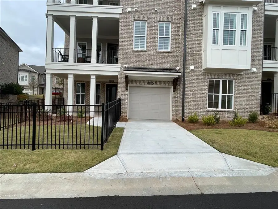 5144 Bandolino Lane #317, Peachtree Corners, GA 30092 - #2