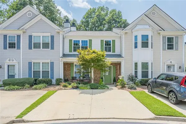 9165 Nesbit Ferry Road #31, Johns Creek, GA 30022