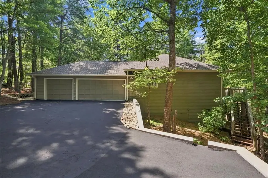 523 Cherokee Trail, Big Canoe, GA 30143 - #3