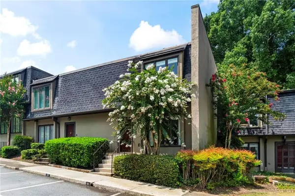 59 Ivy Trail Ne, Atlanta, GA 30342