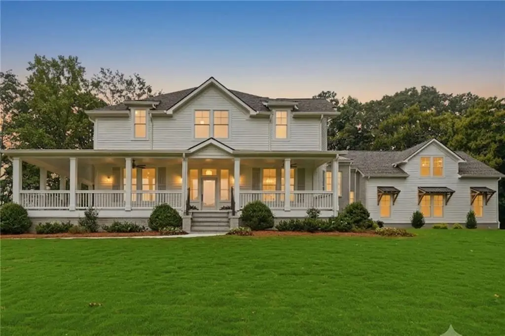 270 Windsor Drive Sw, Marietta, GA 30064 - #1