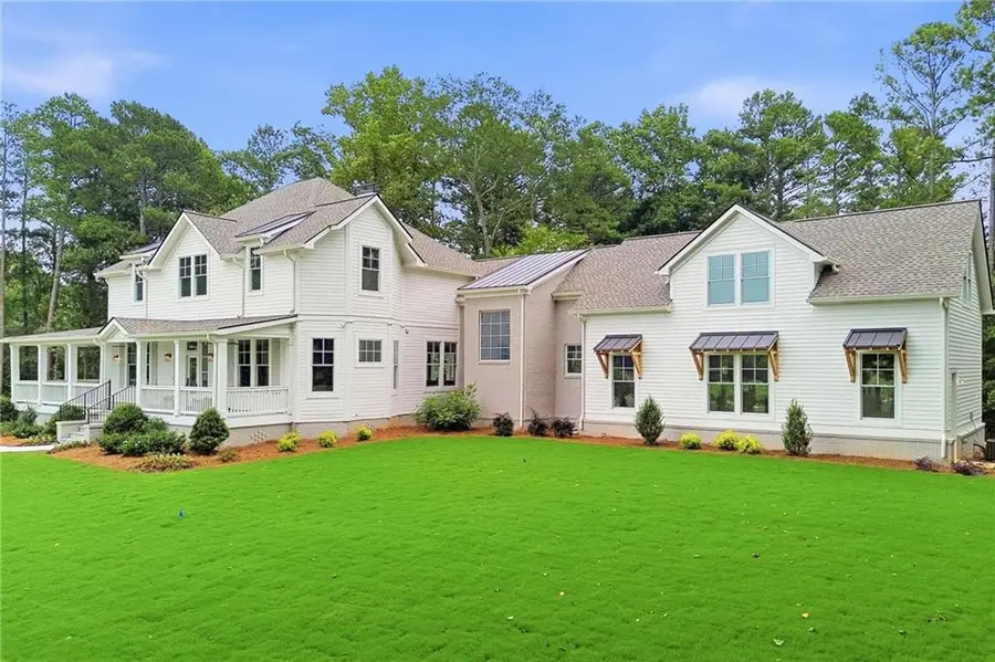 270 Windsor Drive Sw, Marietta, GA 30064 - #2