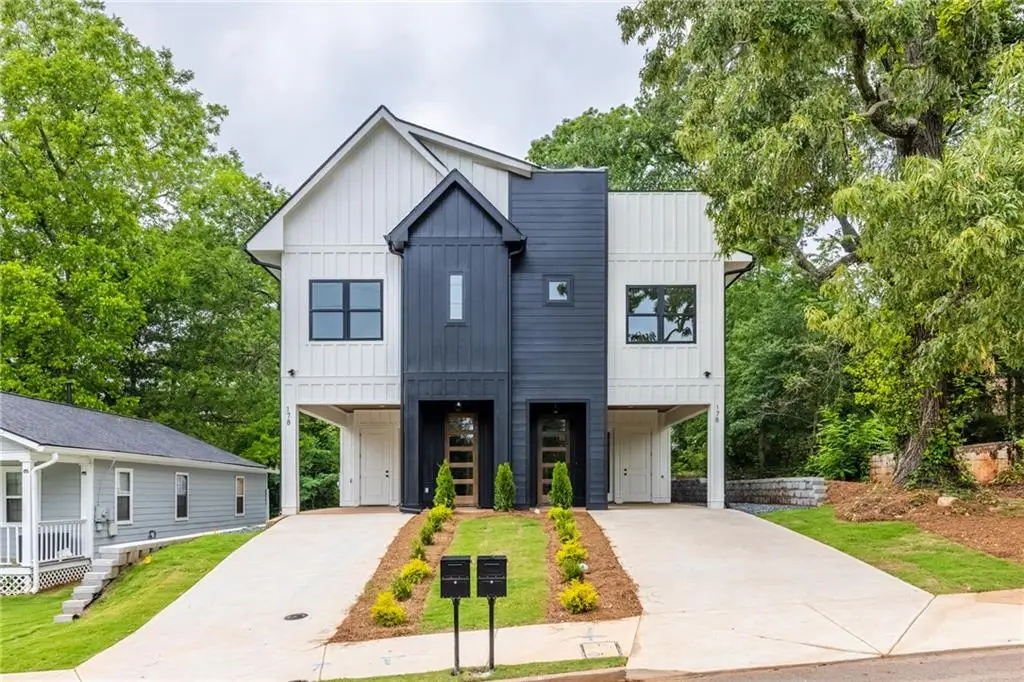 178 Wesley Avenue Ne #A, Atlanta, GA 30307 - #1