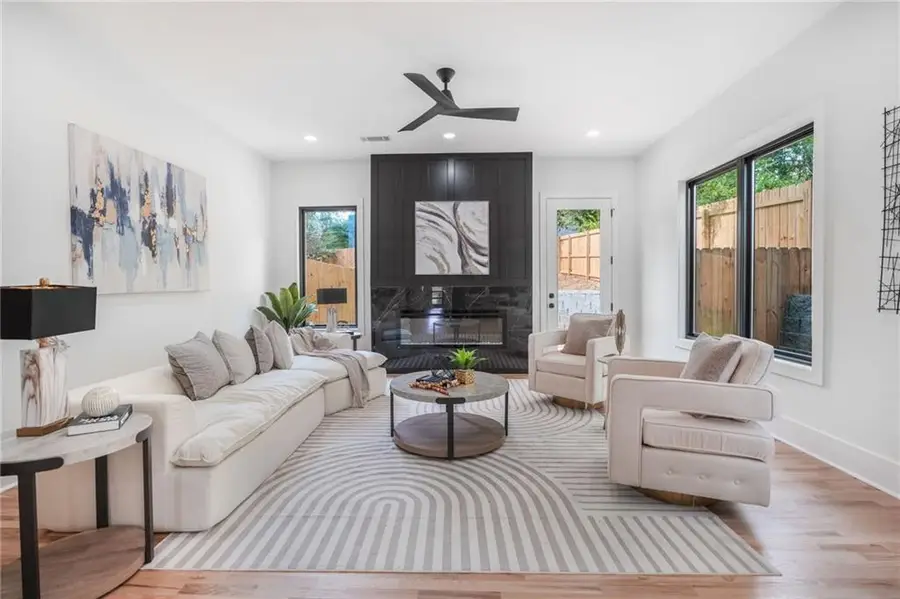178 Wesley Avenue Ne #A, Atlanta, GA 30307 - #2
