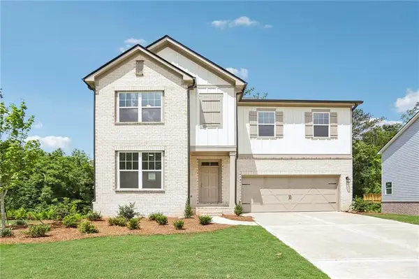 7316 Tenton Crossing, Locust Grove, GA 30248