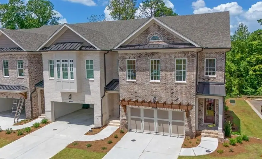5683 Broad River View #440, Peachtree Corners, GA 30092 - #1