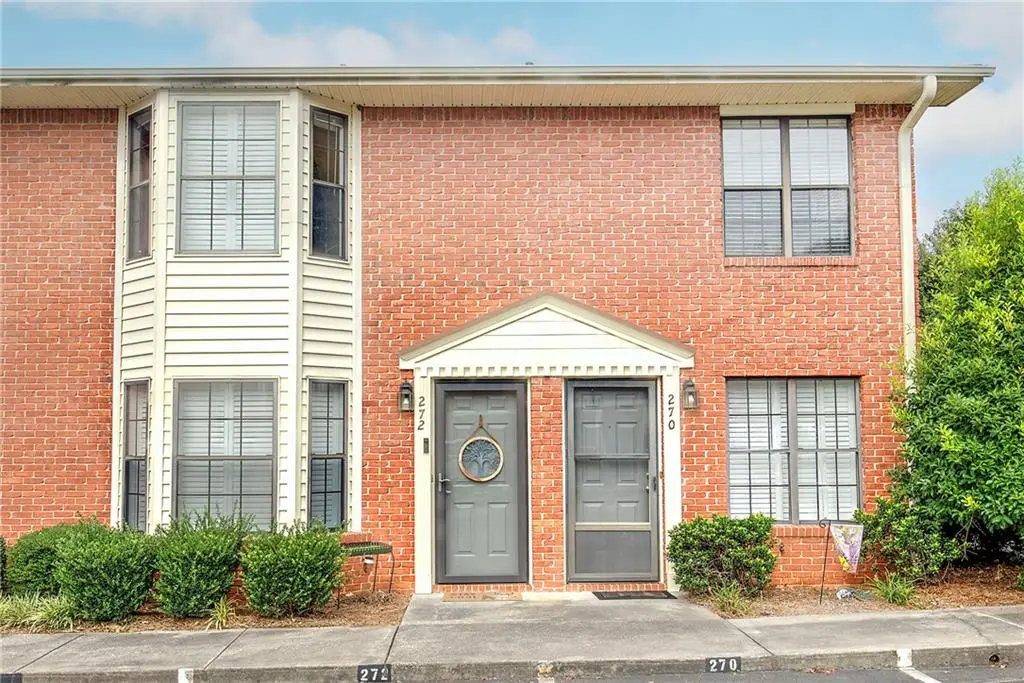 272 Mount Vernon Drive, Calhoun, GA 30701 - #1